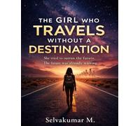 The Girl Who Travels Without a Destination: She tried to outrun the future. The future was already waiting.
