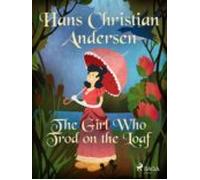 The Girl Who Trod On The Loaf (ebook)