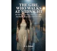 The Girl Who Walks at Midnight: He Fell in Love with a Girl in a Loop-And Had to Erase Her to Set Her Free
