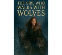 The Girl Who Walks with Wolves