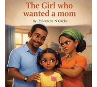 The Girl Who wanted a Mom