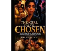 The girl who was chooses: A Story of Betrayal, Hidden Truths, and the Love That Refused to Let Go