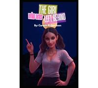The Girl who was left behind