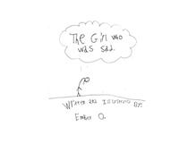 The Girl Who Was Sad