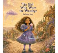 The Girl Who Wore the Weather
