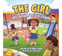 The Girl Who Wouldn't Stop Crying