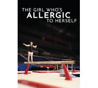 The Girl Who's Allergic to Herself (DVD) (Importación USA)