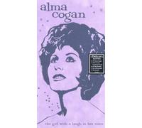 The Girl With A Laugh In Her Voice by Alma Cogan (2001-11-12)