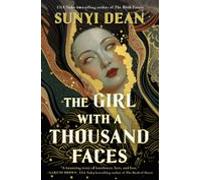 The Girl With A Thousand Faces (ebook)