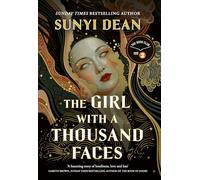 The Girl with a Thousand Faces: The new haunting dark fantasy and BBC Radio 2 Book Club Pick from the SUNDAY TIMES bestselling author of THE BOOK EATERS