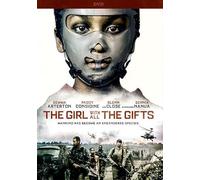 The Girl With All the Gifts [USA] [DVD]