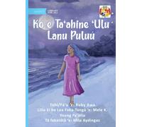 The Girl with Blue Hair - Ko e Ta'ahine 'Ulu Lanu Puluú
