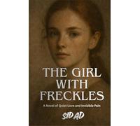 The Girl with Freckles: A Novel of Quiet Love and Invisible Pain