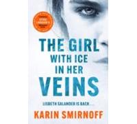 The Girl With Ice In Her Veins