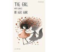 The Girl With Leaves In Her Hair