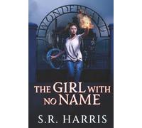 The Girl With no Name