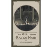 The Girl with Raven Hair: 2 (The Bieggafákt Calendar)