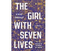 The Girl with Seven Lives