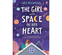 The Girl with Space in Her Heart: 1