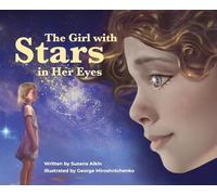 The Girl with Stars in her Eyes
