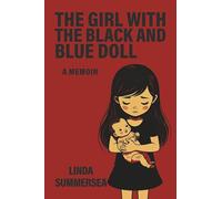 The Girl with the Black and Blue Doll