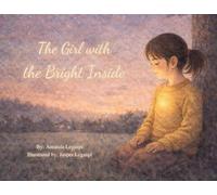 The Girl With The Bright Inside: 3 (Stories from Heaven)