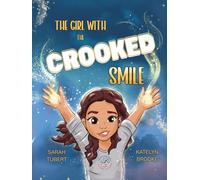 The Girl With The Crooked Smile