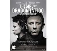 The Girl With The Dragon Tattoo