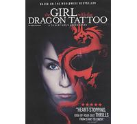 The Girl With The Dragon Tattoo