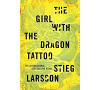 The Girl with the Dragon Tattoo