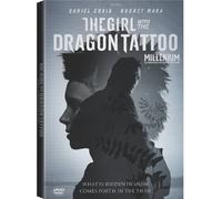 The Girl with the Dragon Tattoo