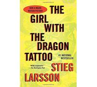 The Girl with the Dragon Tattoo (Millennium Series) by Stieg Larsson (2009-06-23)