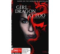 The Girl With the Dragon Tattoo [NON-UK Format / Region 4 Import - Australia]