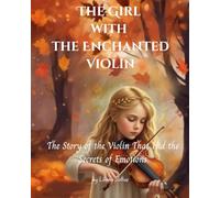 The Girl with the Enchanted Violin: The Story of the Violin That Hid the Secrets of Emotions