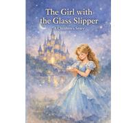 The Girl with the Glass Slipper A Children's Story
