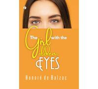 The Girl with the Golden Eyes (Edition1st)