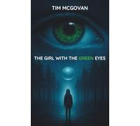 The Girl With The Green Eyes