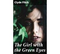 The Girl With The Green Eyes (ebook)