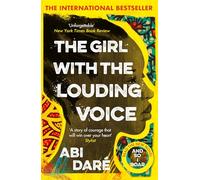 The Girl with the Louding Voice: Abi Daré