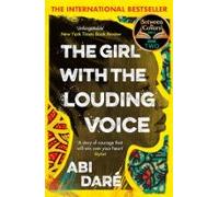 The Girl With The Louding Voice (ebook)