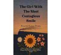 The Girl With The Most Contagious Smile