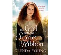 The Girl With The Scarlet Ribbon (ebook)