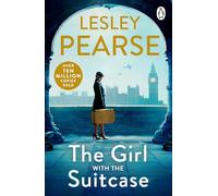 The Girl with the Suitcase: A captivating historical novel from the Sunday Times bestselling author
