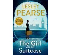 The Girl With The Suitcase (ebook)