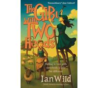 The Girl With Two Heads