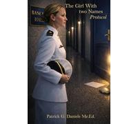 The Girl With Two Names: The Blue Door Protocol