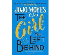 The Girl You Left Behind