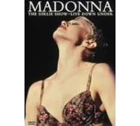 The Girlie Show: Live Down Unde [Alemania] [DVD]