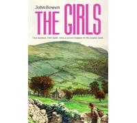 The Girls: A charmingly macabre tale of love and murder in the Cotswolds countryside.