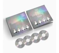 The Girls Aloud Show Deluxe (BR+DVD+2CD)